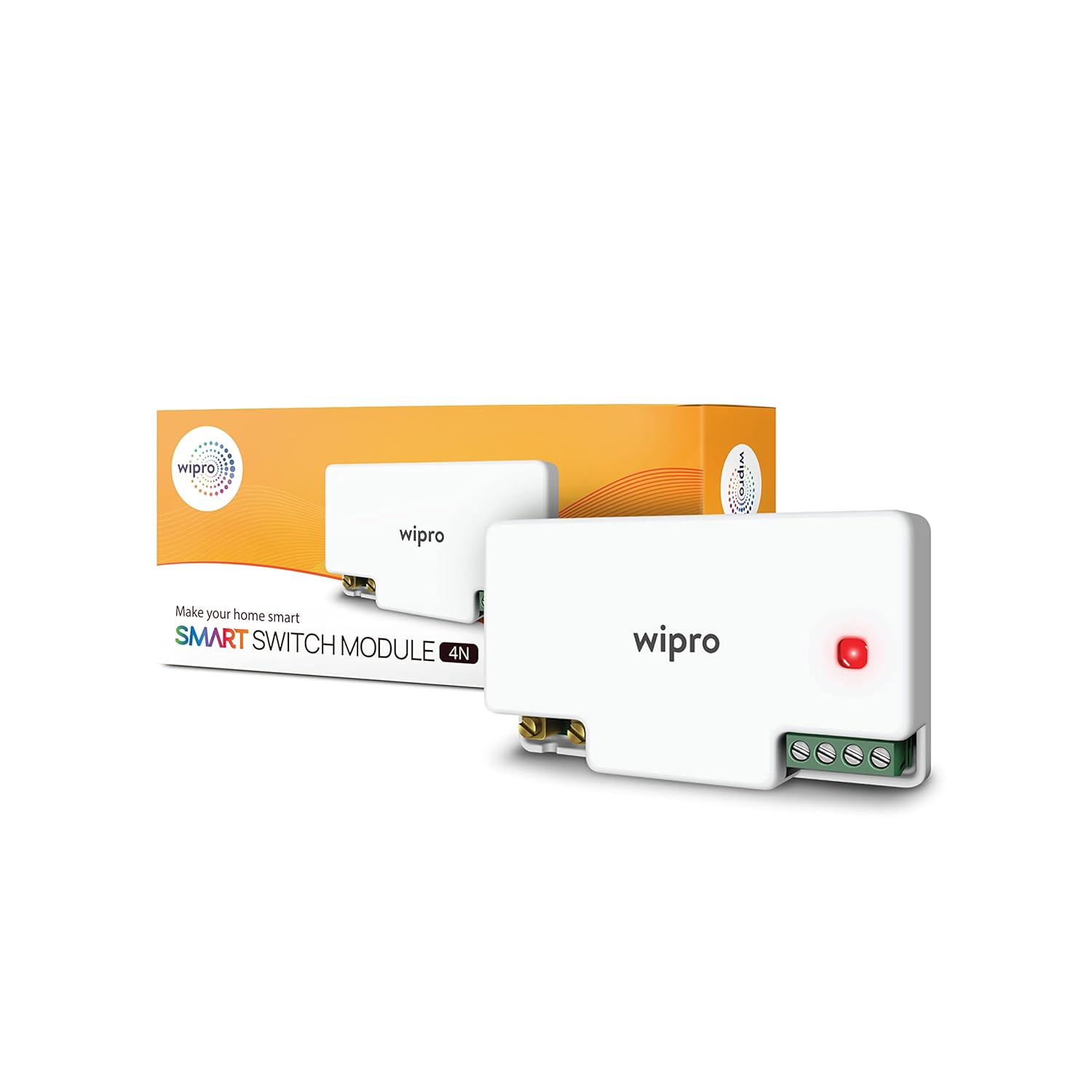 Wipro Smart Switch