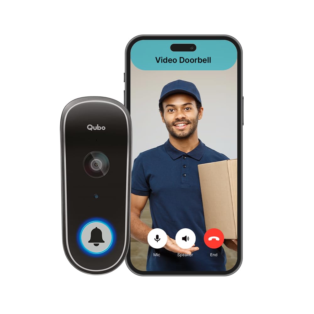 Smart WiFi Video