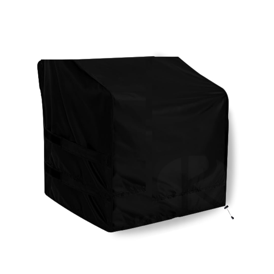 Waterproof Wheelchair Cover
