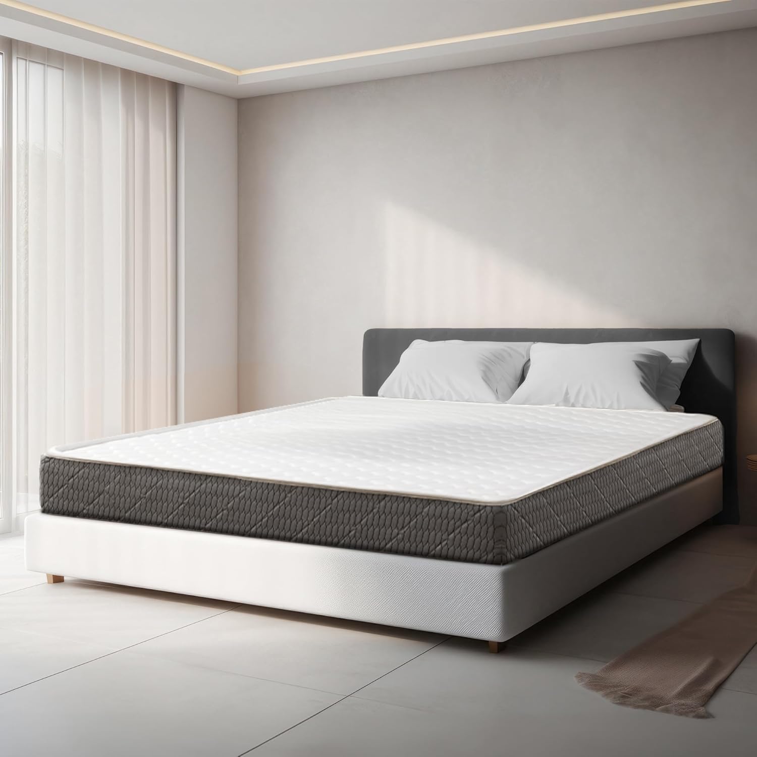 Kurlon Spinel Ortho Mattress | Orthopedic Mattress