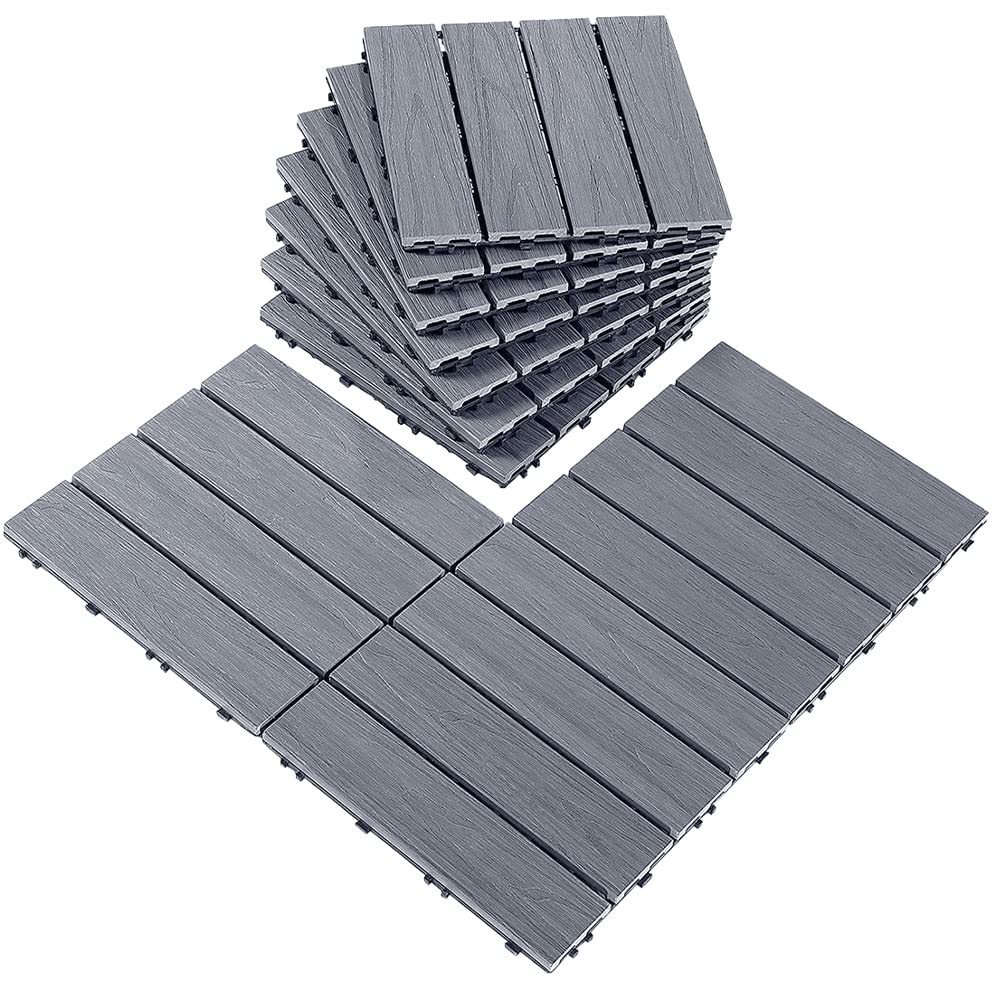 Interlocking Tiles I Wooden Floor Sheets I Interlocking Tiles