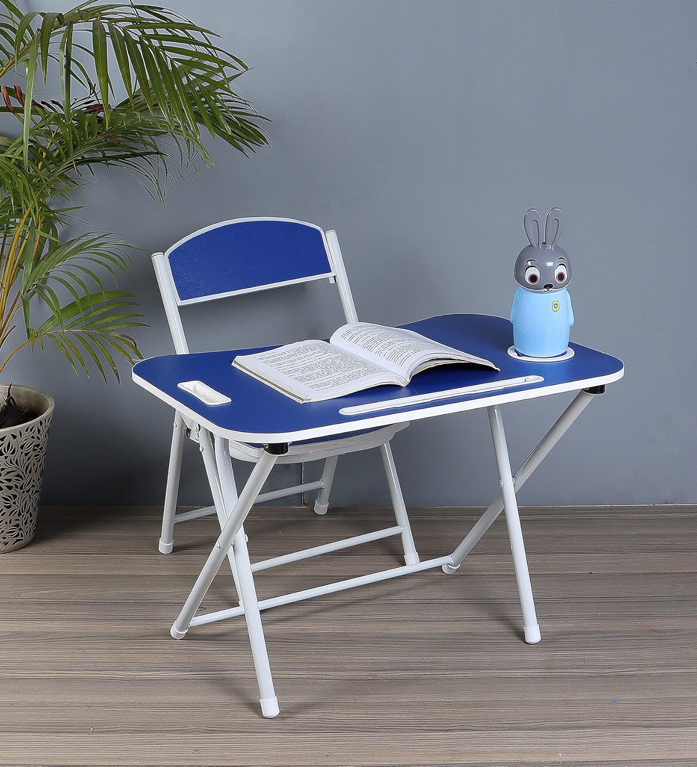 The Tickle Toe MDF Foldable Study