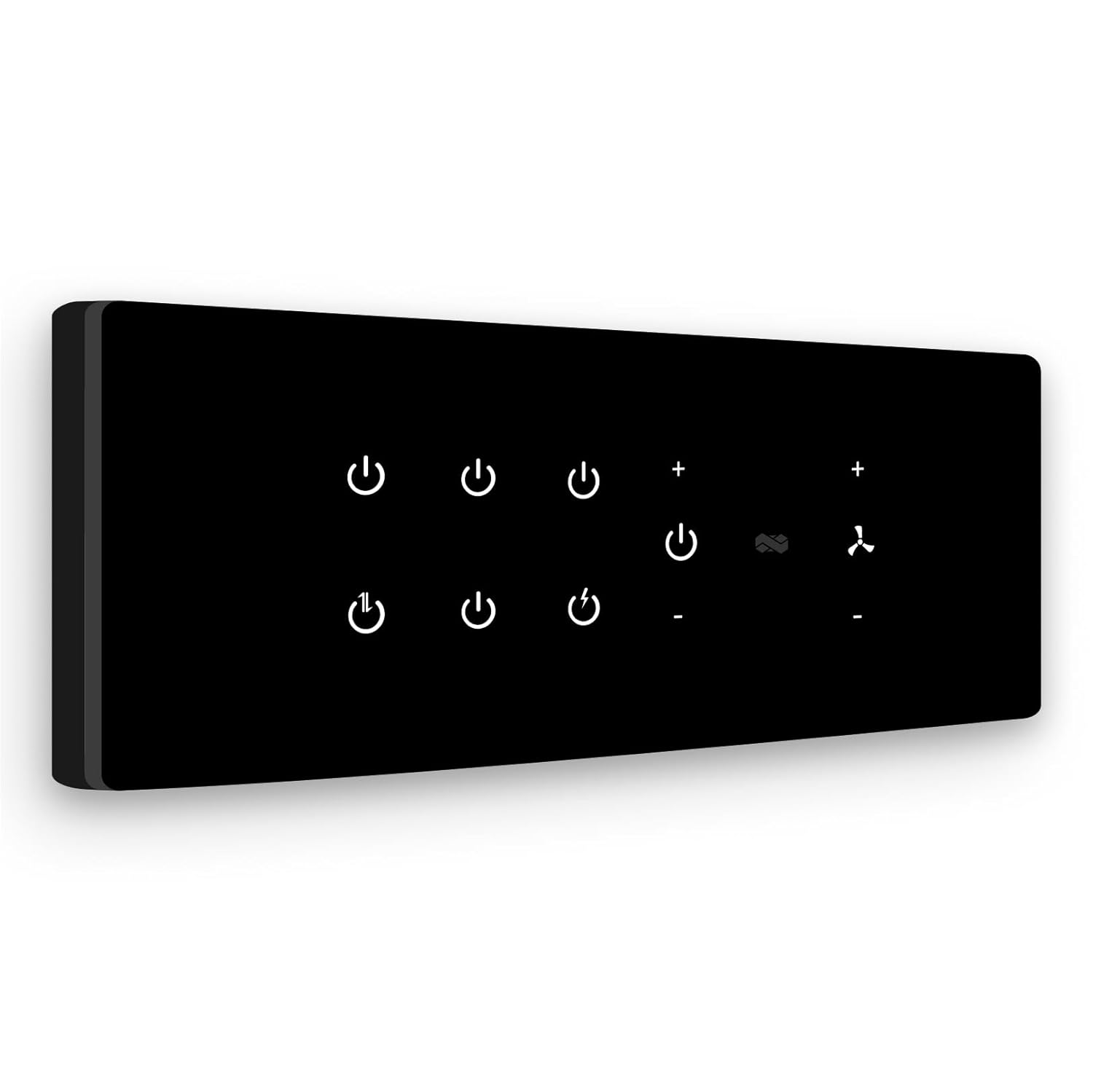 IOTICS Smart Wifi Switch Board