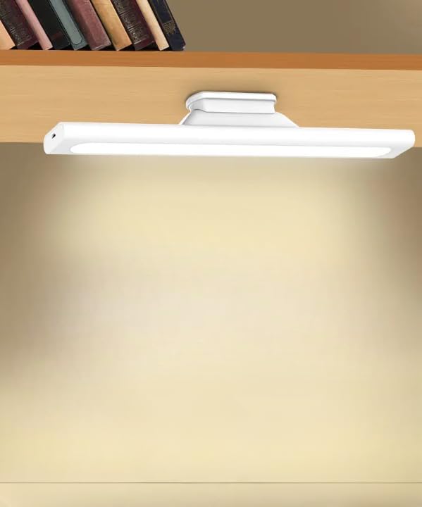 Gesto Magnetic Recharbale Desk Lamp
