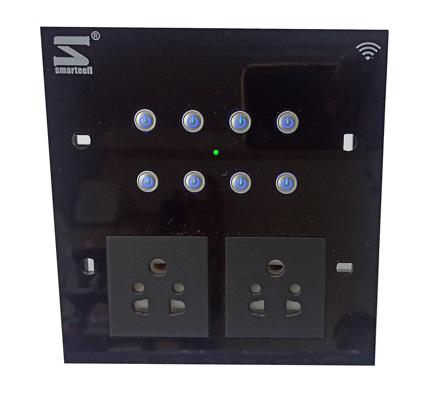 Smarteefi 8 Port WiFi Smart Switch Board